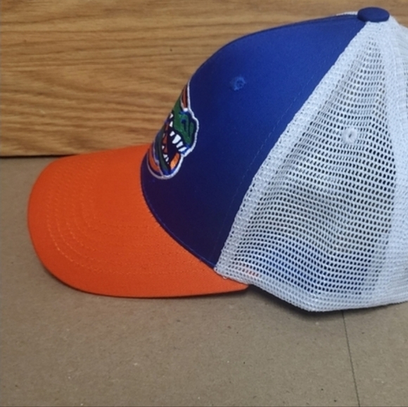 Florida Gators Trucker Snapback - Picture 3 of 6